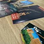 شقة Santa Maria