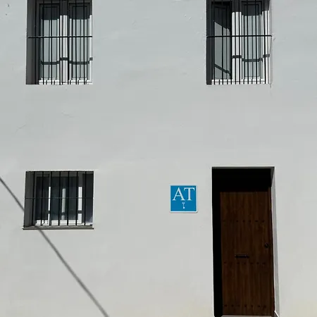 Santa María Apartamento Jerez De Los Caballeros