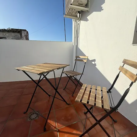 Santa María *