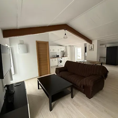 Santa María Jerez De Los Caballeros