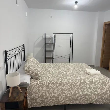 Santa María Apartamento Jerez De Los Caballeros