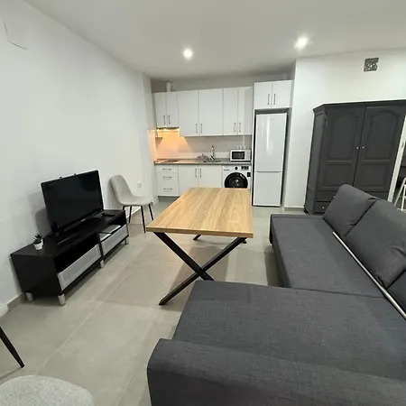 Santa María Apartamento Jerez De Los Caballeros
