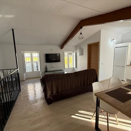 Santa María Apartamento *