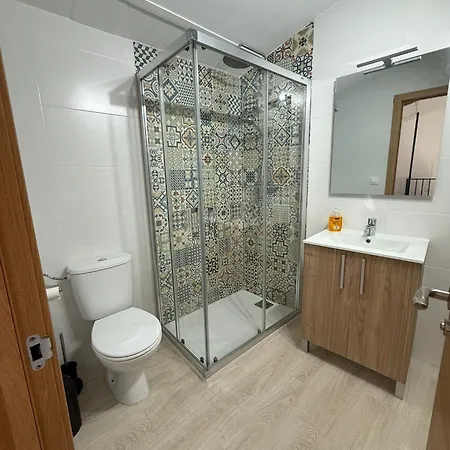Santa Maria Apartment Jerez De Los Caballeros