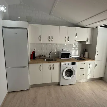 Santa Maria Lägenhet