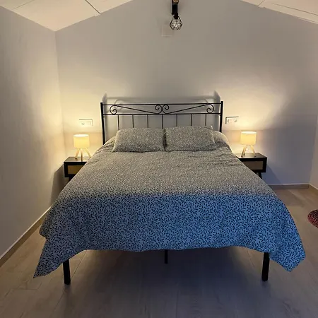 Santa Maria Apartment