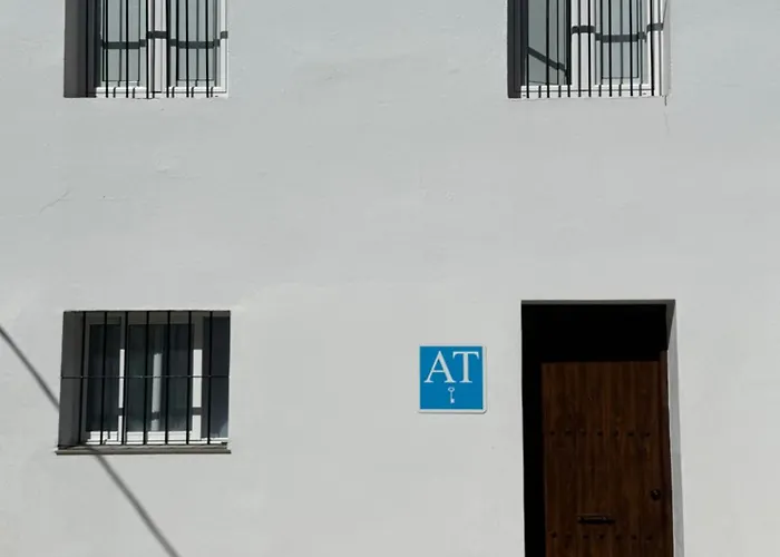 Santa María Apartamento Jerez De Los Caballeros