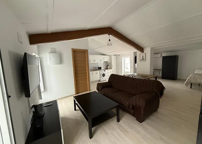 Santa María Jerez De Los Caballeros