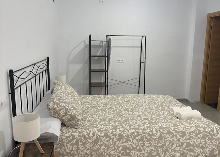 Santa María Apartamento Jerez De Los Caballeros