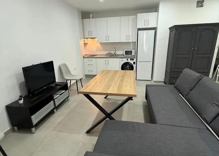 Santa María Apartamento Jerez De Los Caballeros