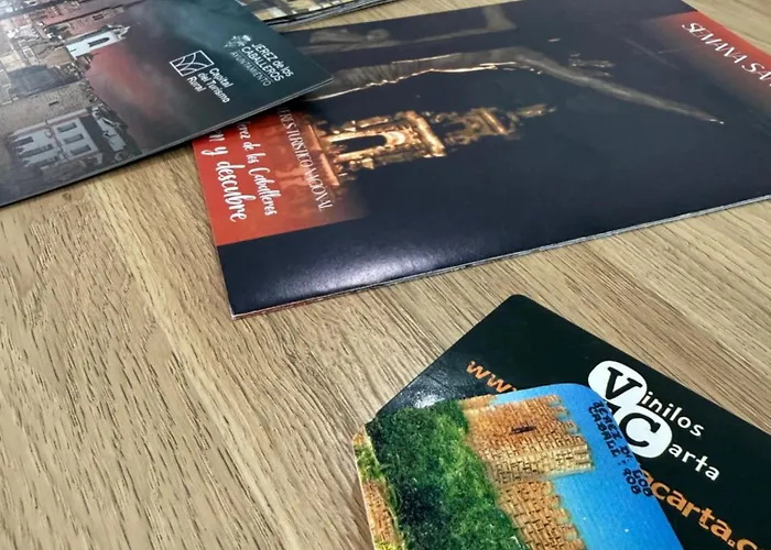 Lägenhet Santa Maria