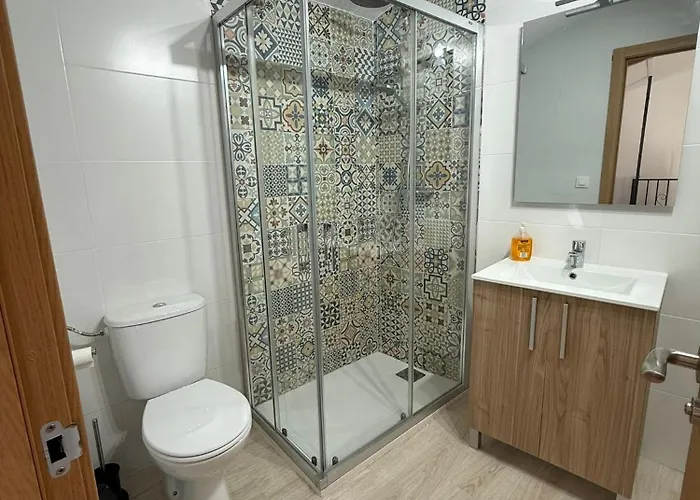 Santa María Apartamento Jerez De Los Caballeros