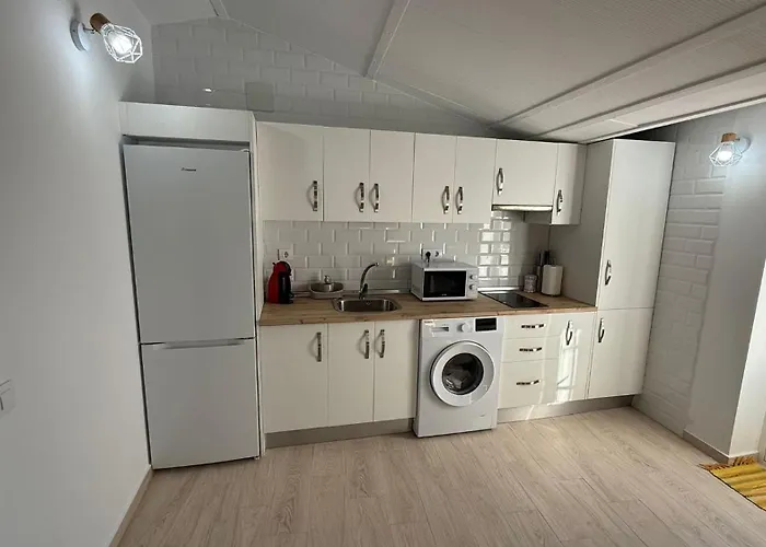 Santa María Apartamento