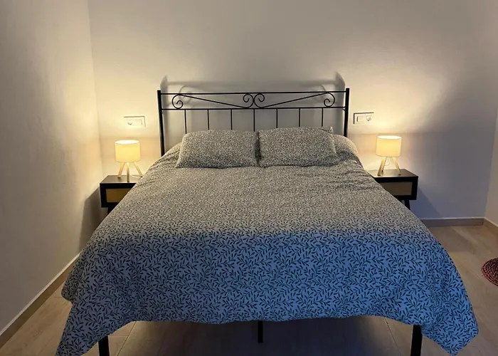 Santa María Apartamento